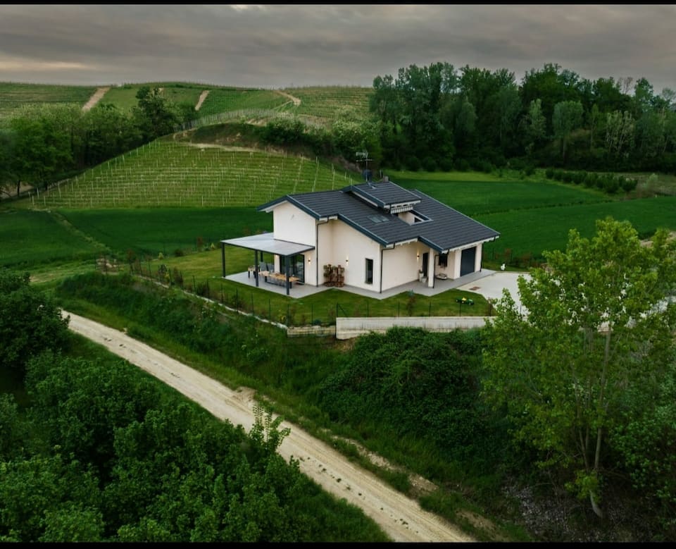 Maison du Mathilda — foto 1