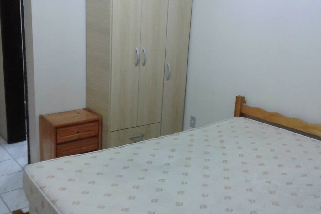 Quarto casal
