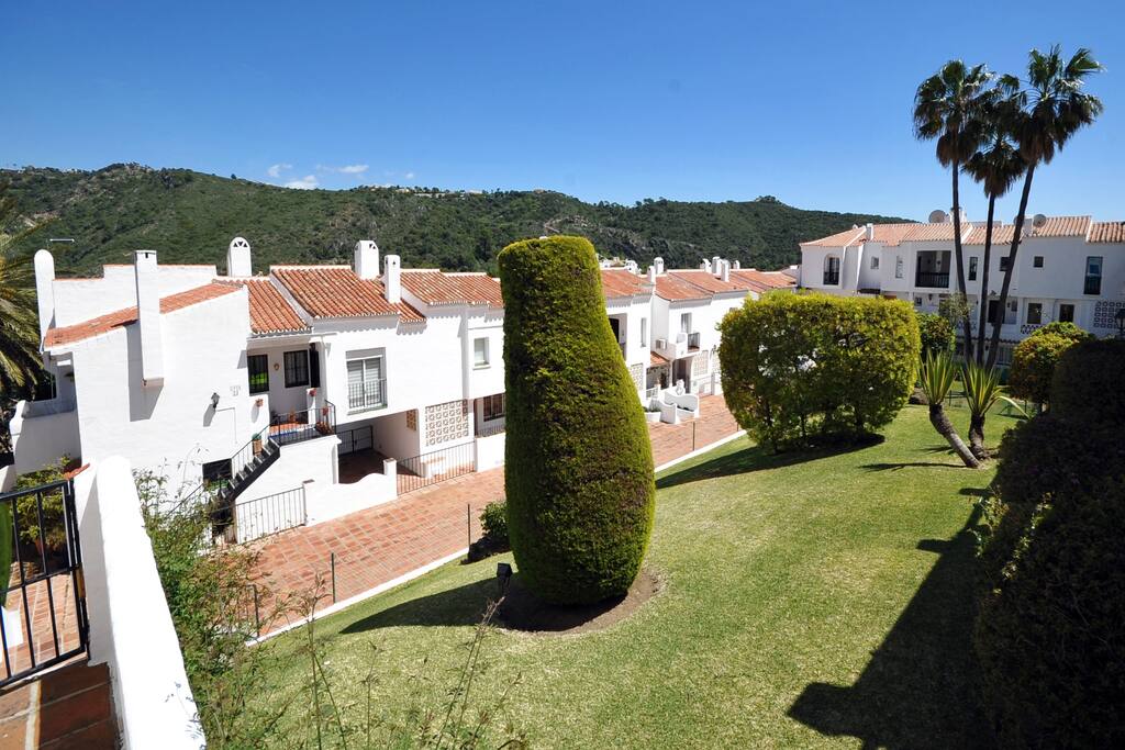Gardens