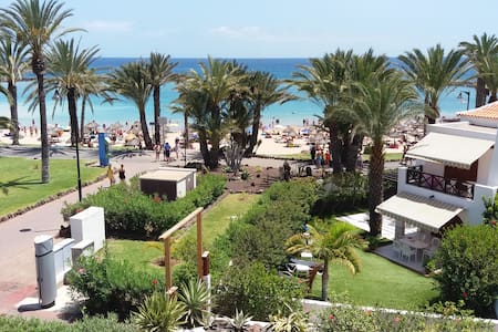 BEACH VIEW studio in PARQUE SANTIAGO 3