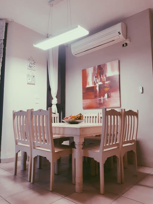 Diningroom