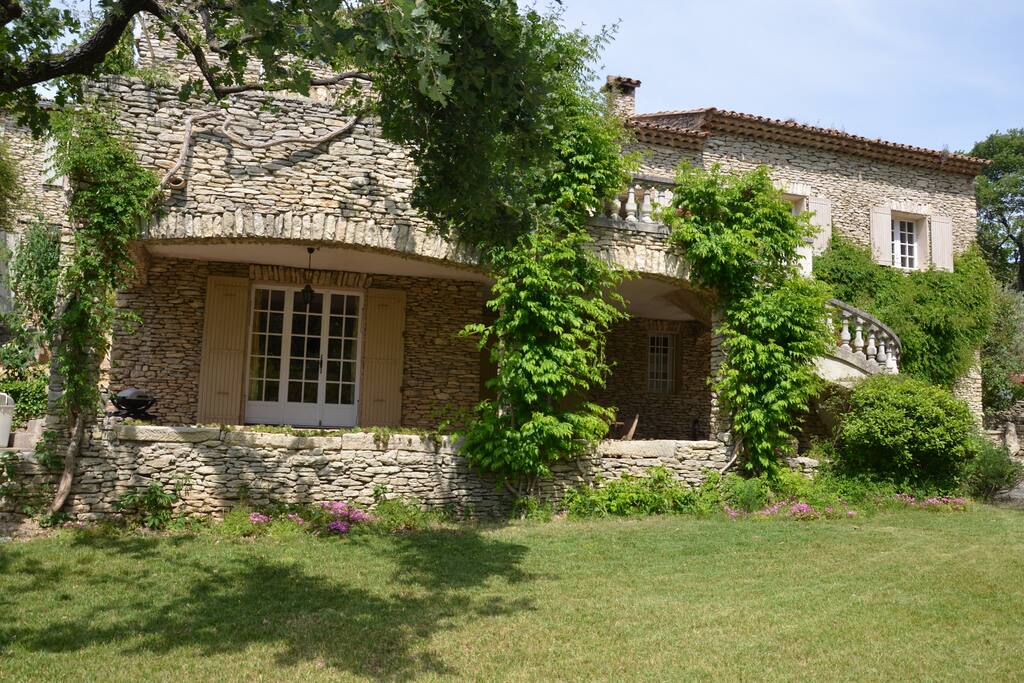 Le gîte Les Parpaillous