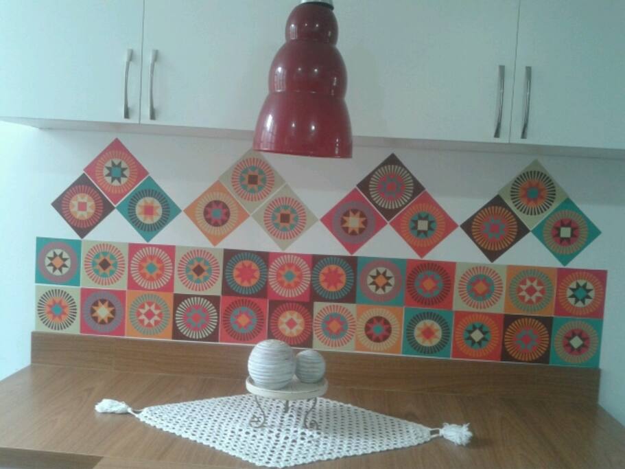 cozinha