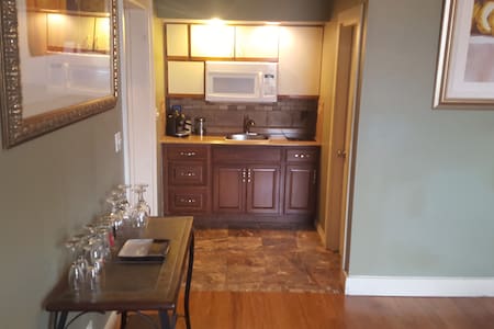 Duval Balcony Spanky's Retreat