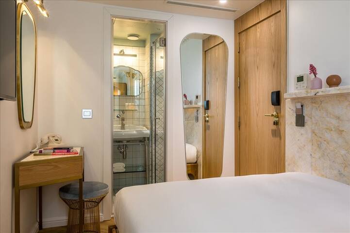 Chambre Classique Simple