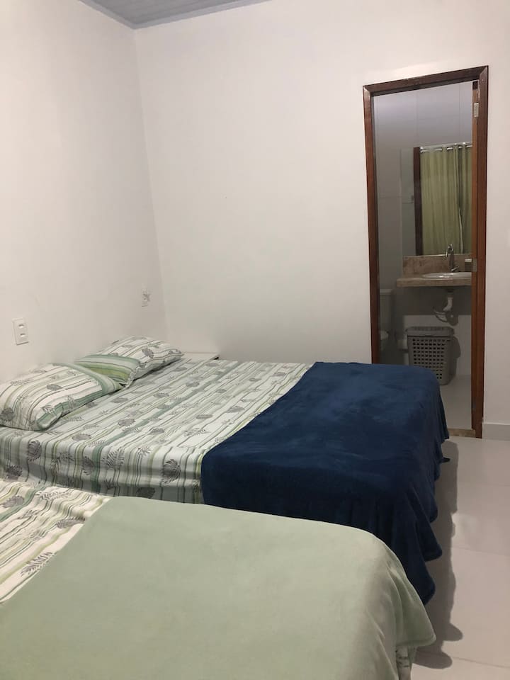 Chambre 3