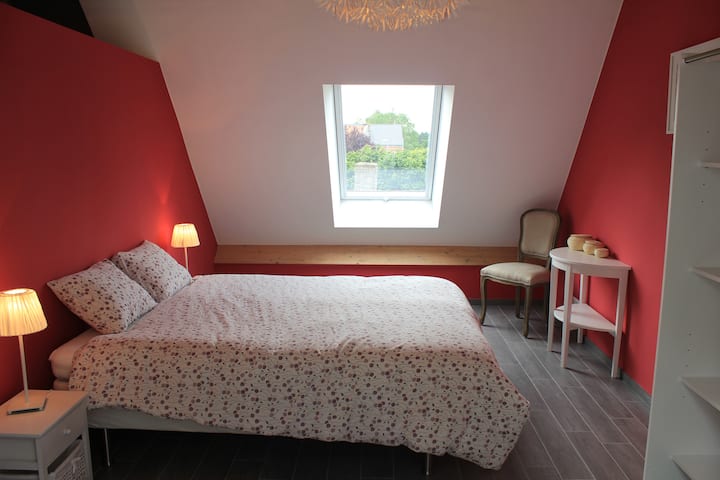Chambre 1