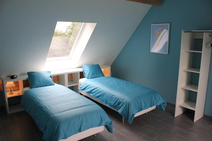 Chambre 2