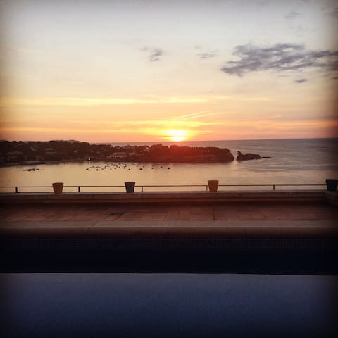 LA MEJOR VISTA DE LA COSTA BRAVA :) gallery image 2