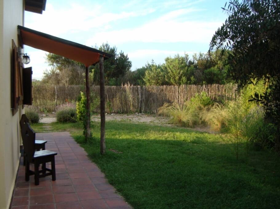 Jardin