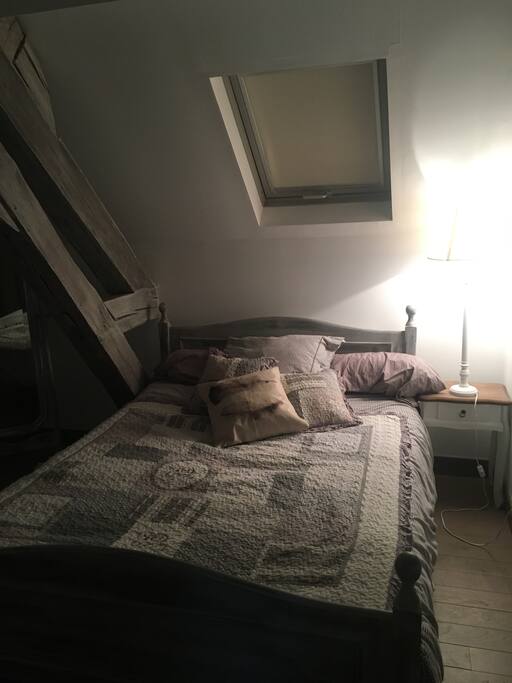 Chambre 1
