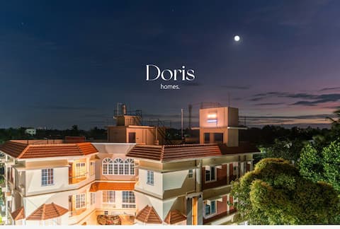 A Home away from your Home to stay by Doris Homes