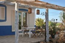 Lovely country house