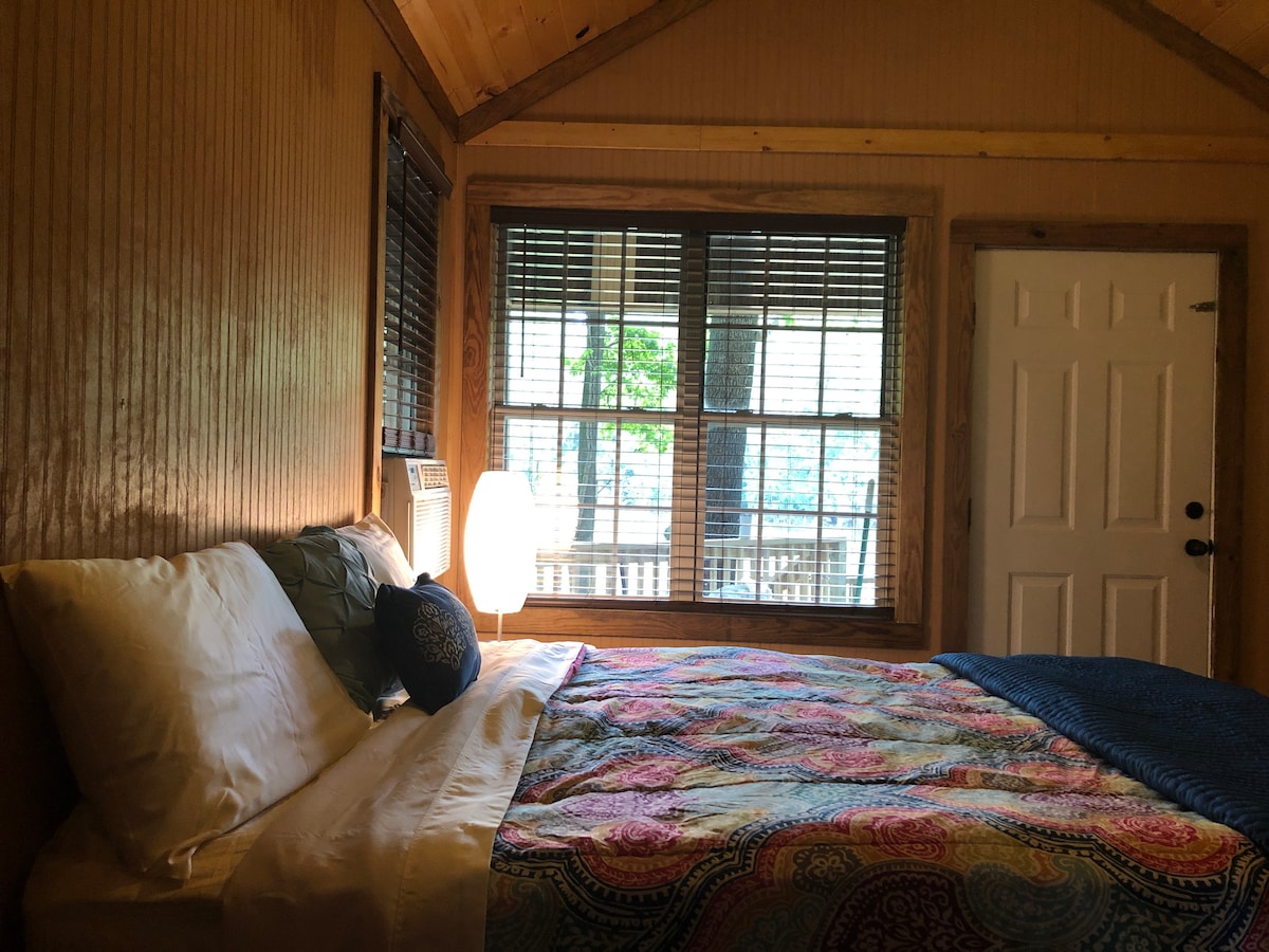 ห้องนอน