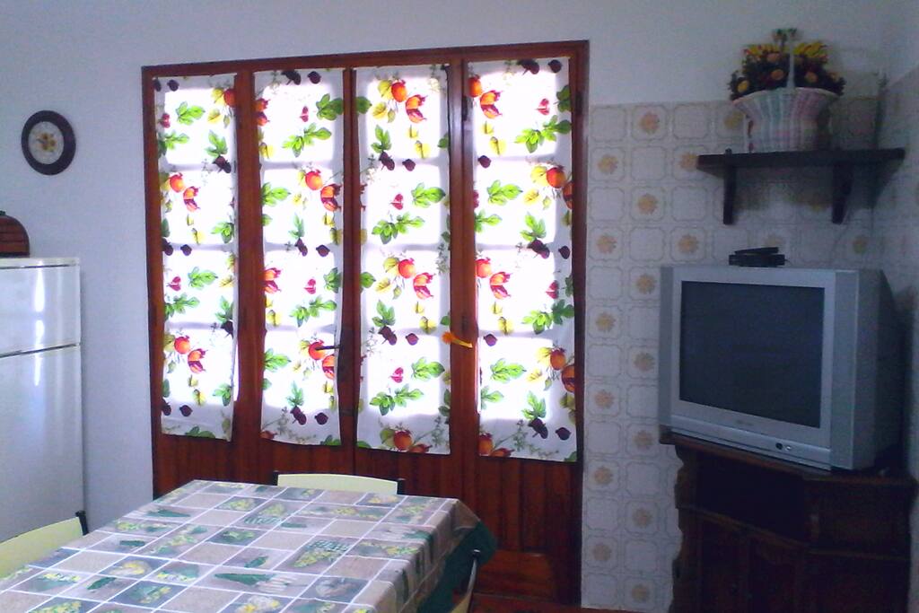Cucina