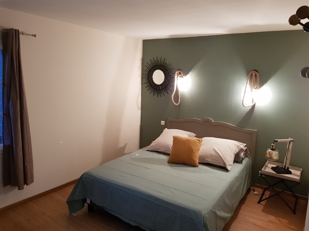 საძინებელი 3