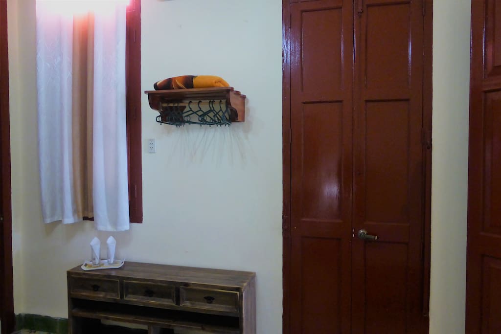 Gästezimmer 1