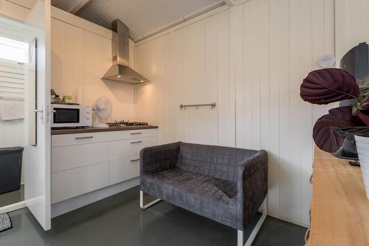 Madame Jeanette Near Beach & Shops! - Zandvoort