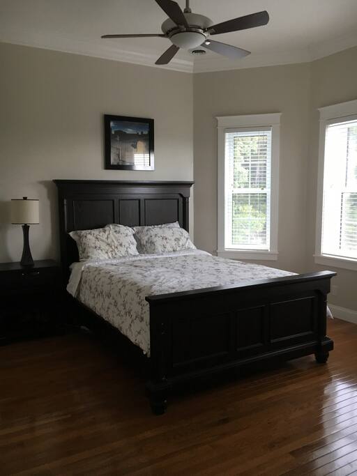 Nichole's Suite with Study Alcove