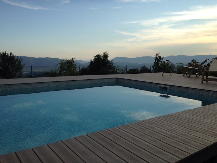 Apt 1st Fl See View And Pool -First Floor - Carrara
