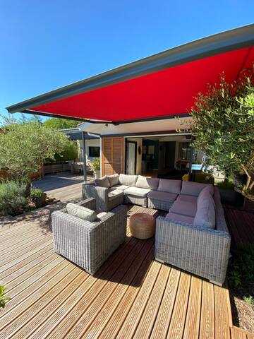 Belle maison contemporaine au coeur de Pessac gallery image 2