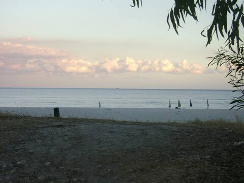 Castelvetere Camping Village - house max 7 p