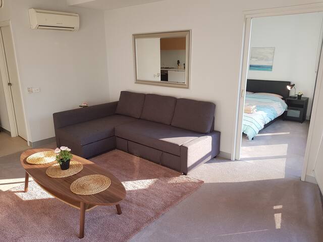 The Homén in Melbourne's CBD