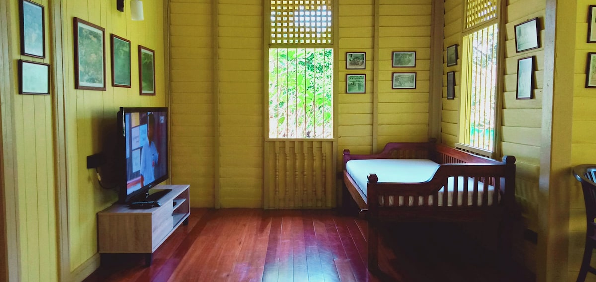 غرفة النوم 1