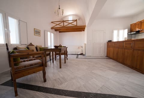 Two Bedroom Apartment at Altea Apartments