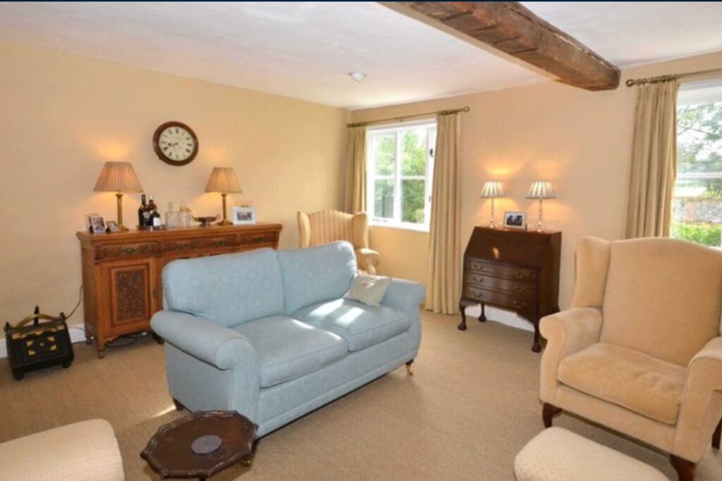 Drawing room