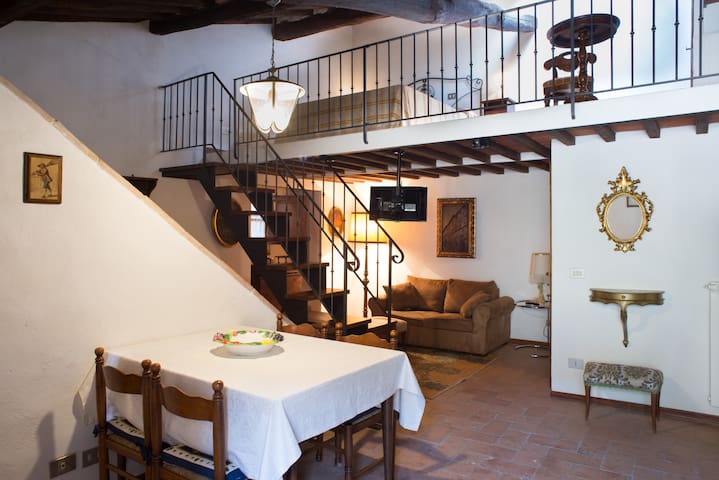 Airbnb San Gimignano Ferienwohnungen Unterkunfte