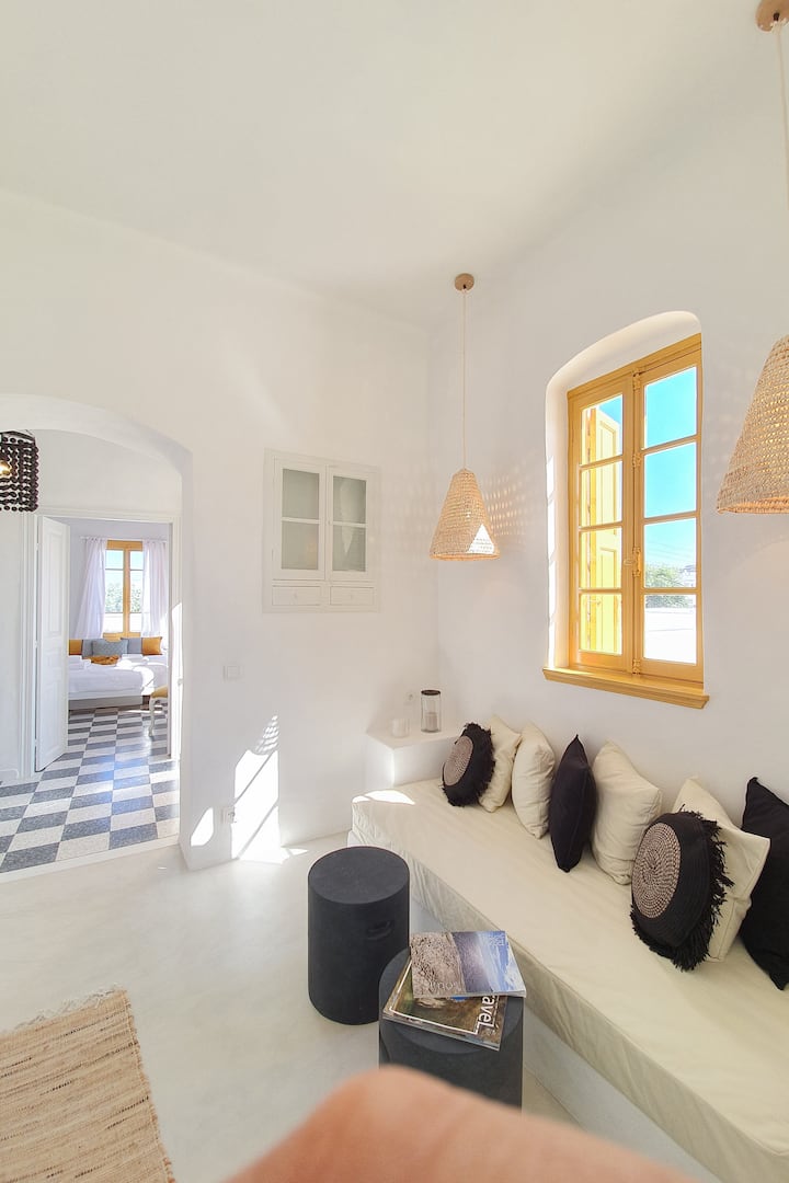 Дневна соба