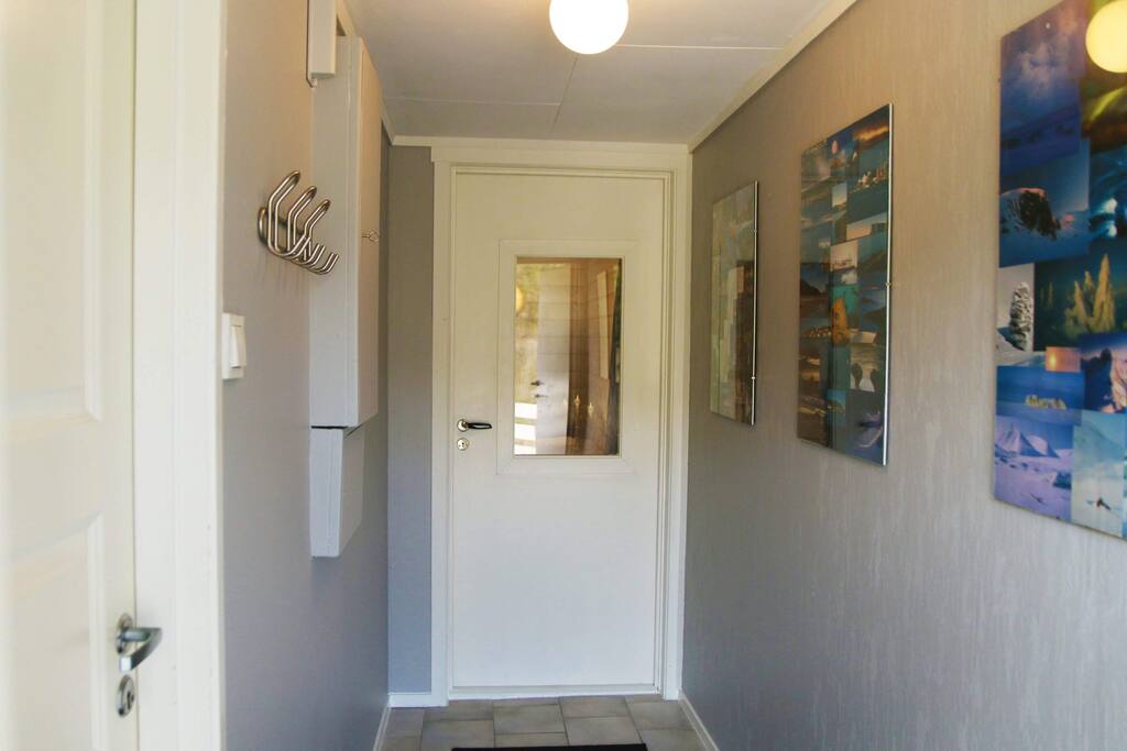 enhet hallway
