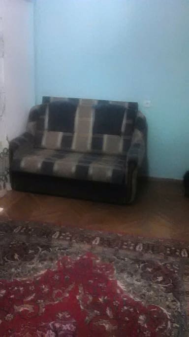 Диван раскладывается
