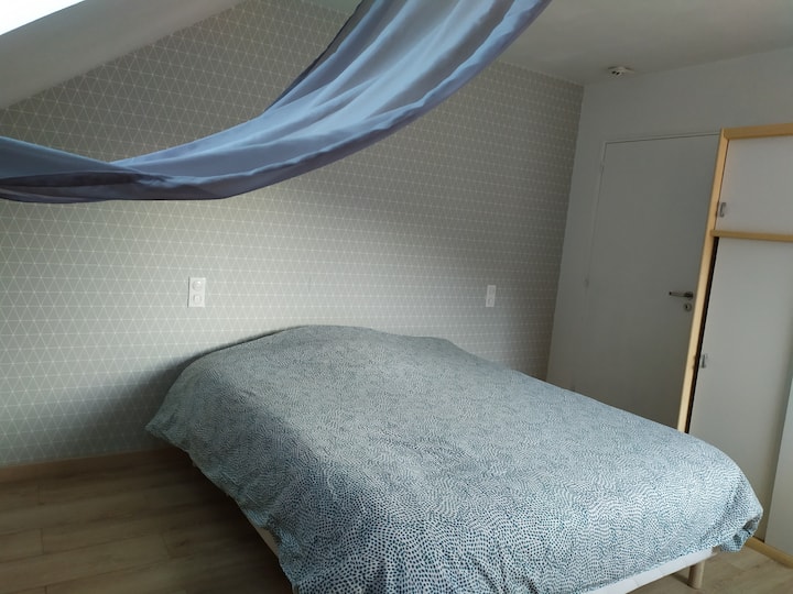 Соба за возрасни лица 2