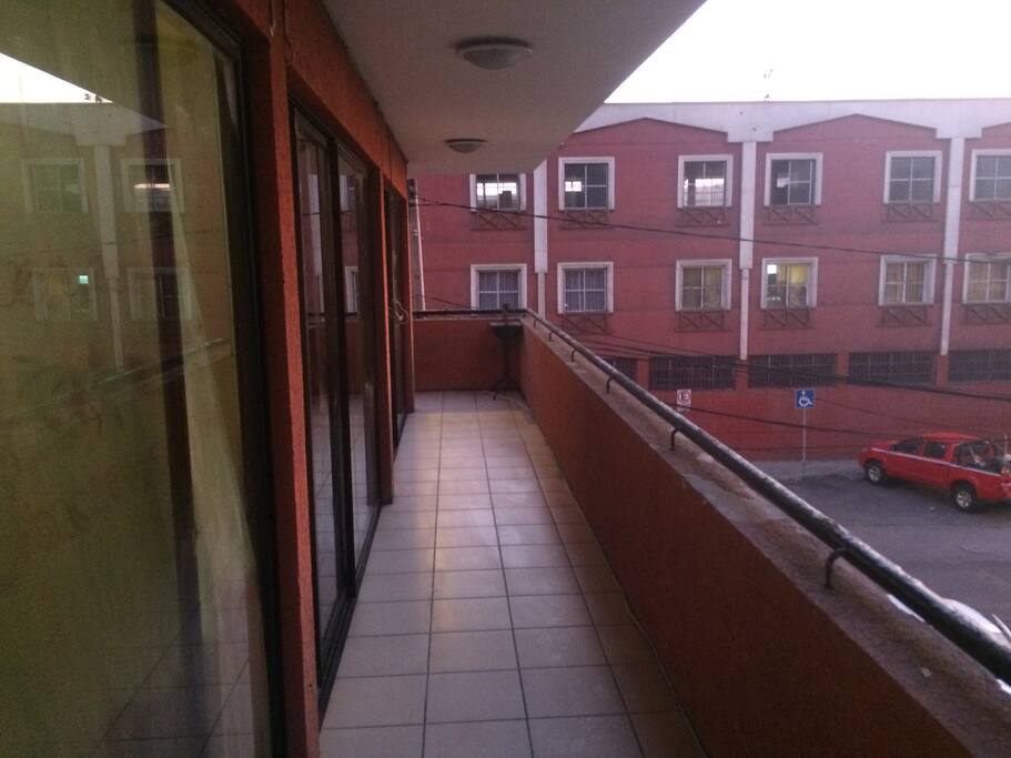 Terraza 1