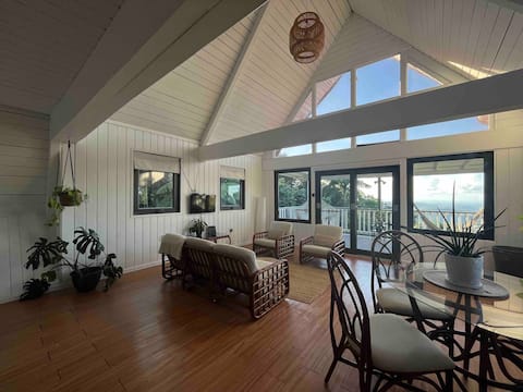 El Yunque cottage retreat.