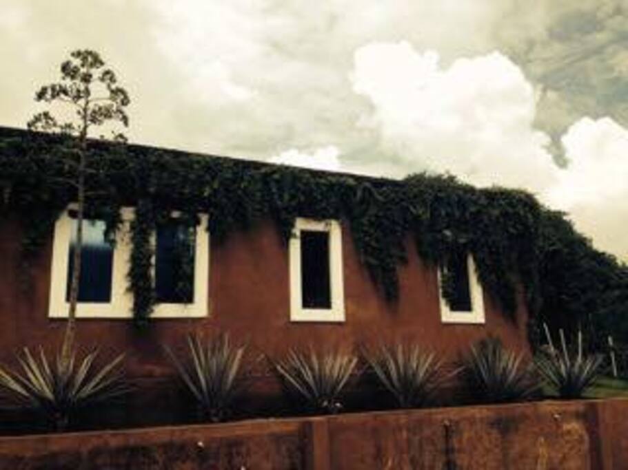 Fachada