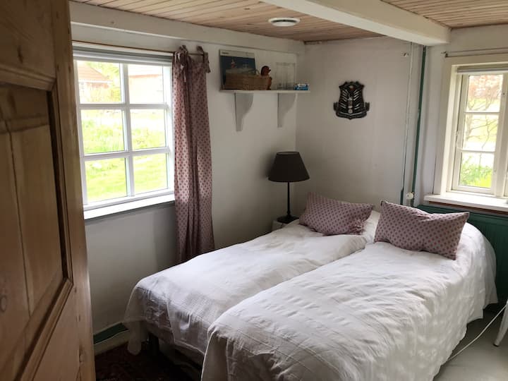 Спална соба 2