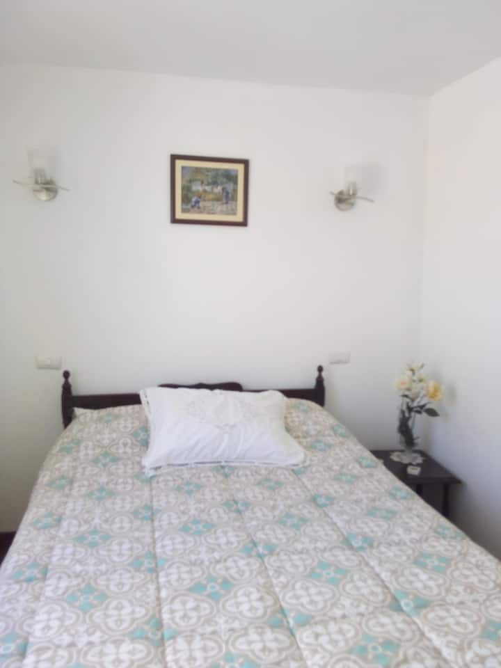 Cozy apartment, enjoy a good stay.