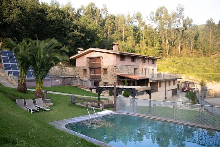 La Roseta Country House