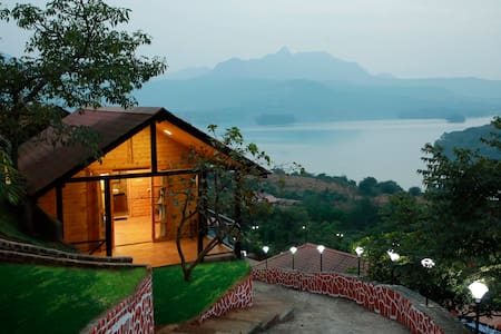 mulshi rentals holiday resort