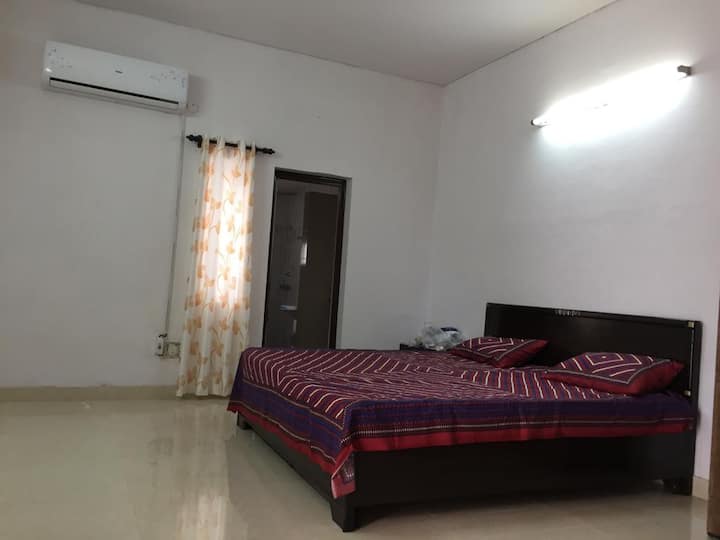 Chambre 1