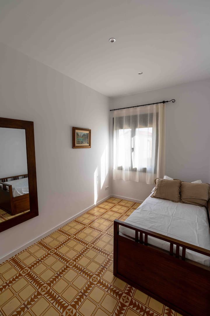 Chambre 4
