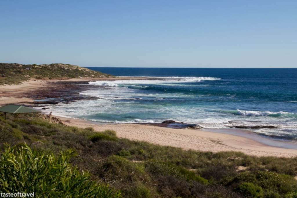 Kalbarri Beach House Kalbarri Beach House