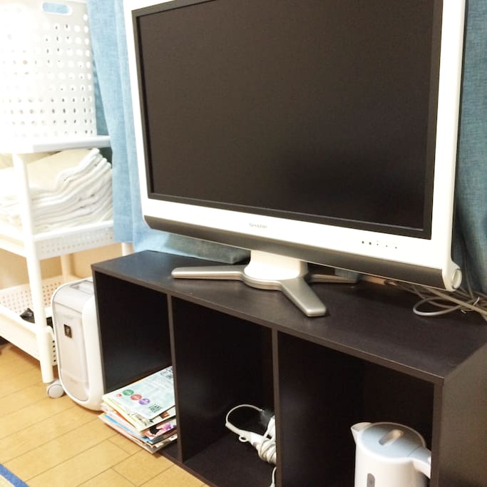 Big TV