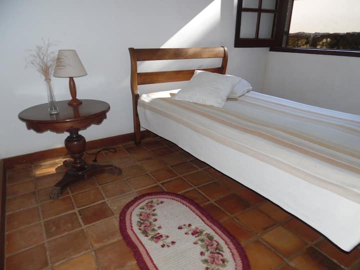 Спална соба 1