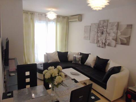 Vistamar III, planta 3, sur, 1ra linea