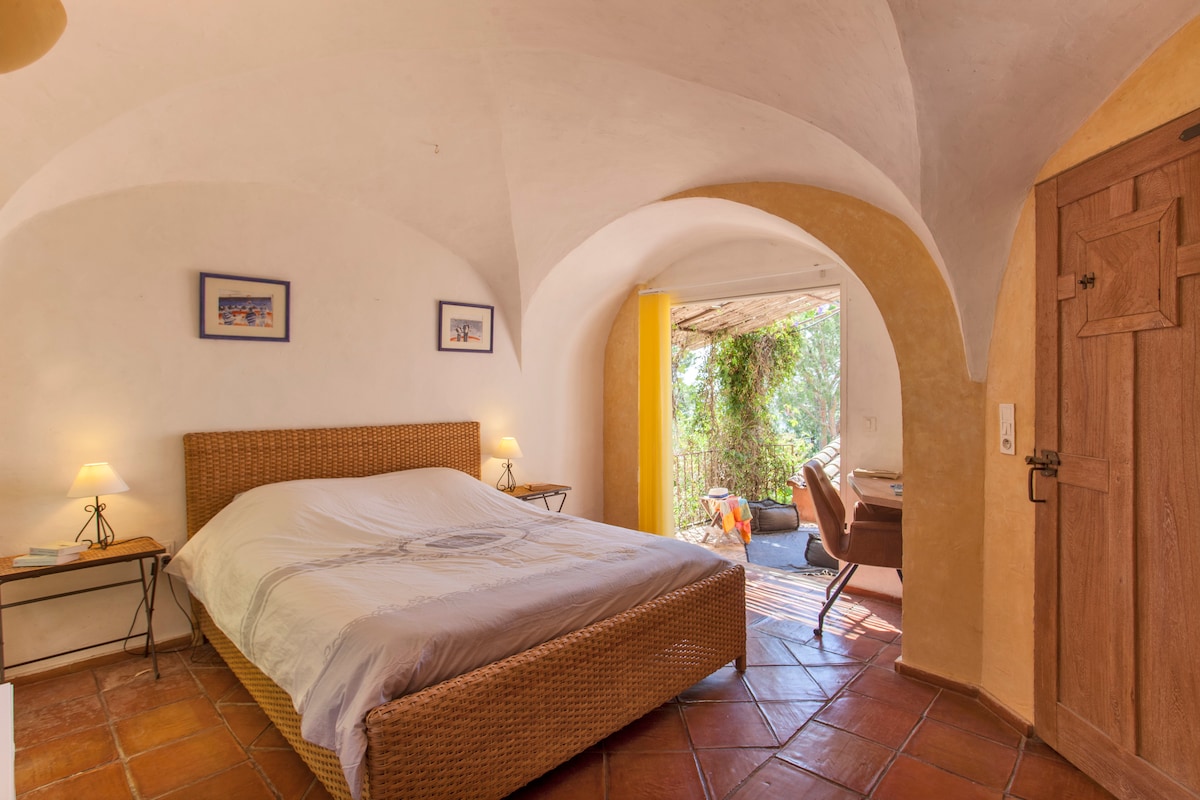 غرفة النوم 5