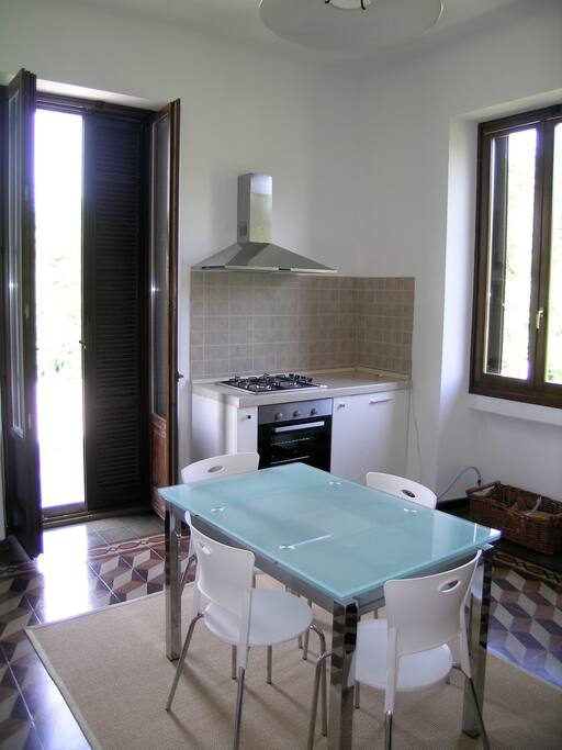 Cucina